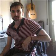 Guitarra desde tu casa, fácil y divertido